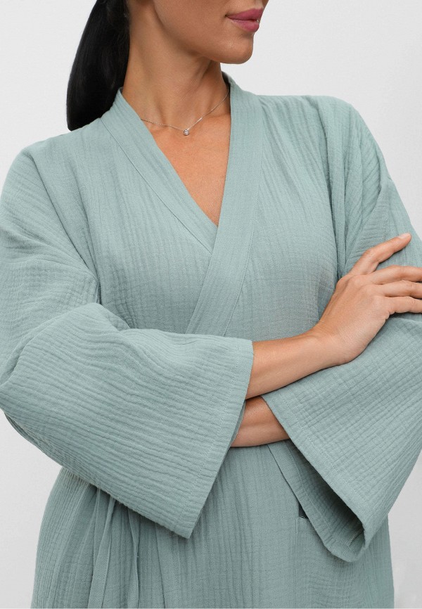 Eva Cambru Халат домашний - фото 3