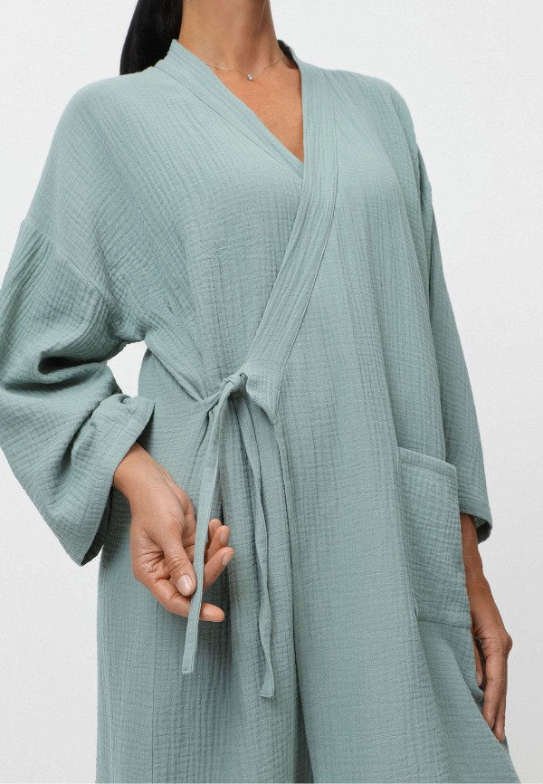 Eva Cambru Халат домашний - фото 4