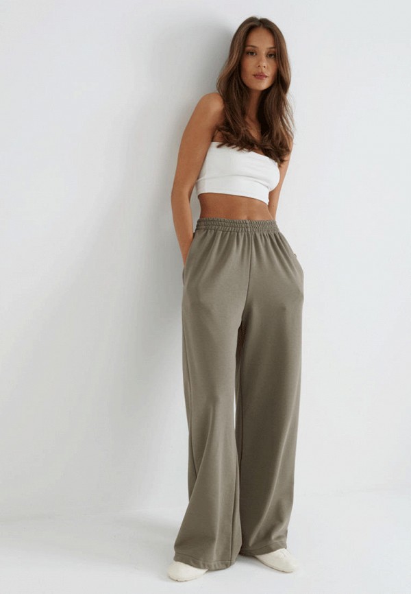 Darsi.studio Брюки спортивные - фото 4