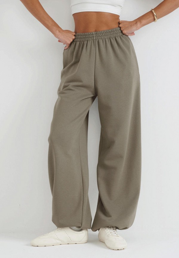 Darsi.studio Брюки спортивные - фото 5