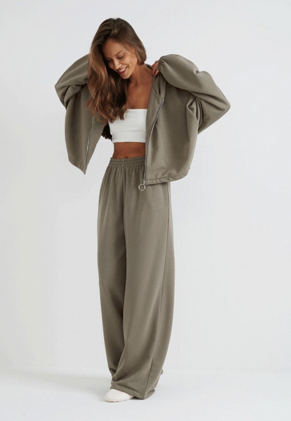 Darsi.studio Брюки спортивные - фото 2