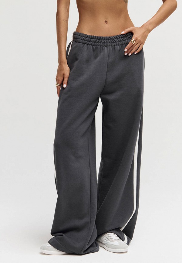 Darsi.studio Брюки спортивные - с лампасами - фото 1