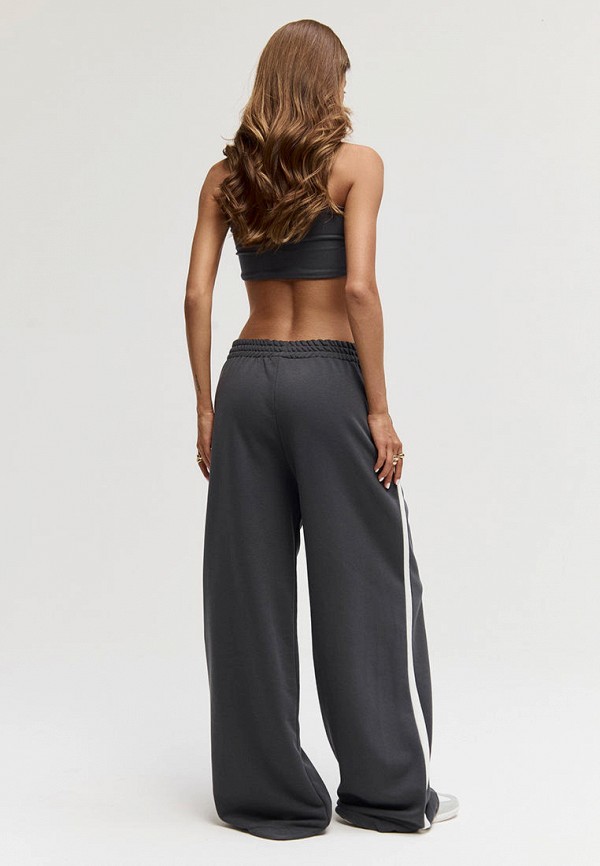 Darsi.studio Брюки спортивные - с лампасами - фото 4