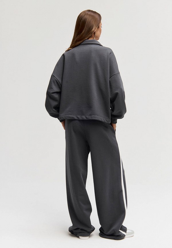 Darsi.studio Брюки спортивные - с лампасами - фото 6