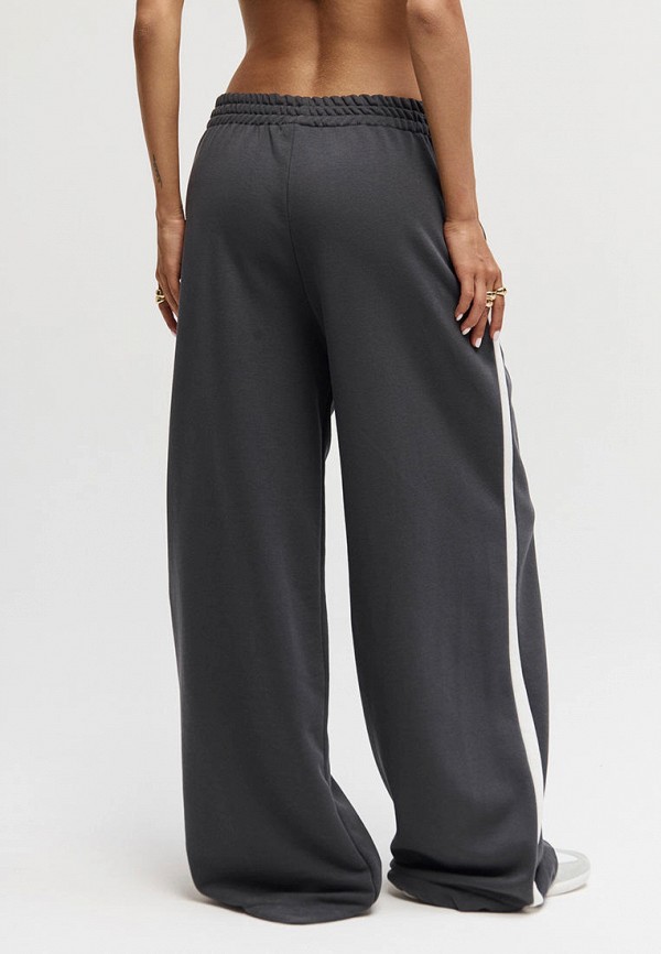 Darsi.studio Брюки спортивные - с лампасами - фото 3