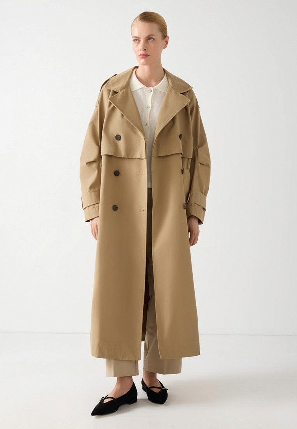 Conso Тренч - фото 4