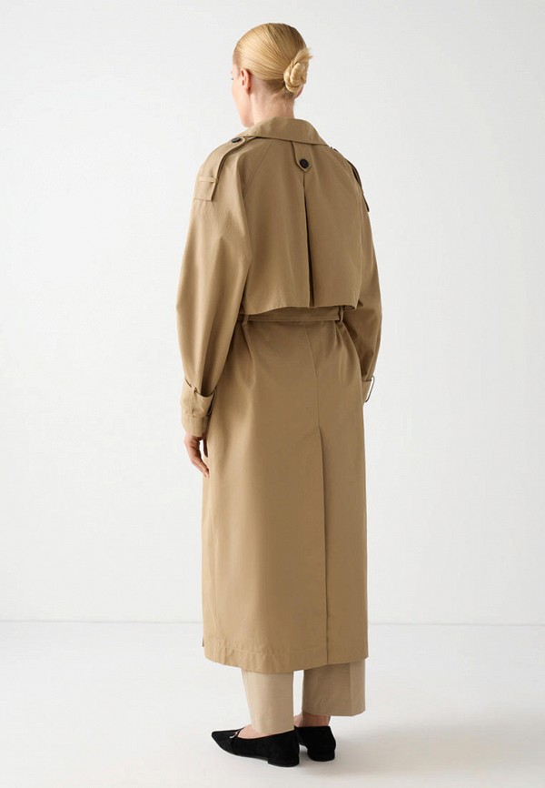 Conso Тренч - фото 3