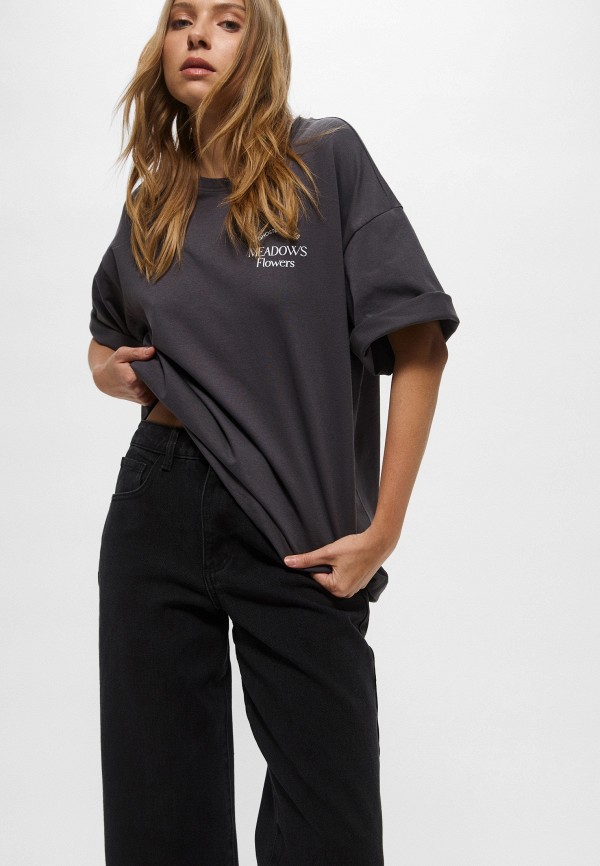 Befree Джинсы - WIDE - фото 4