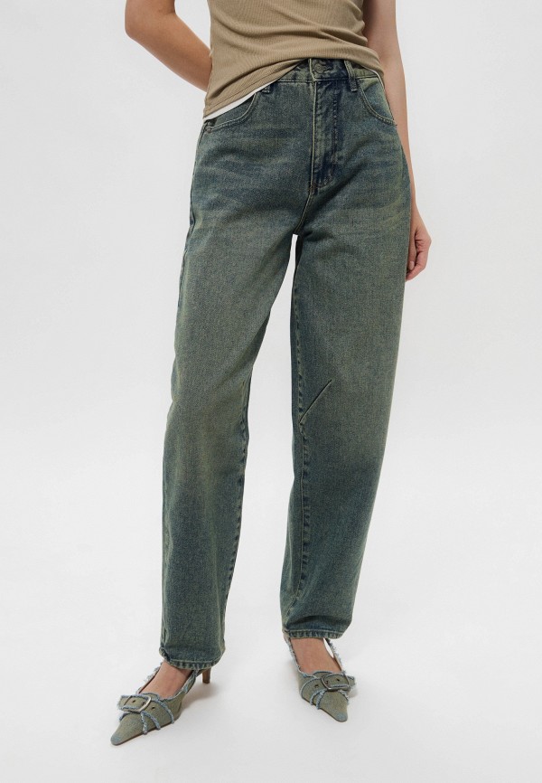 Befree Джинсы - WIDE - фото 1