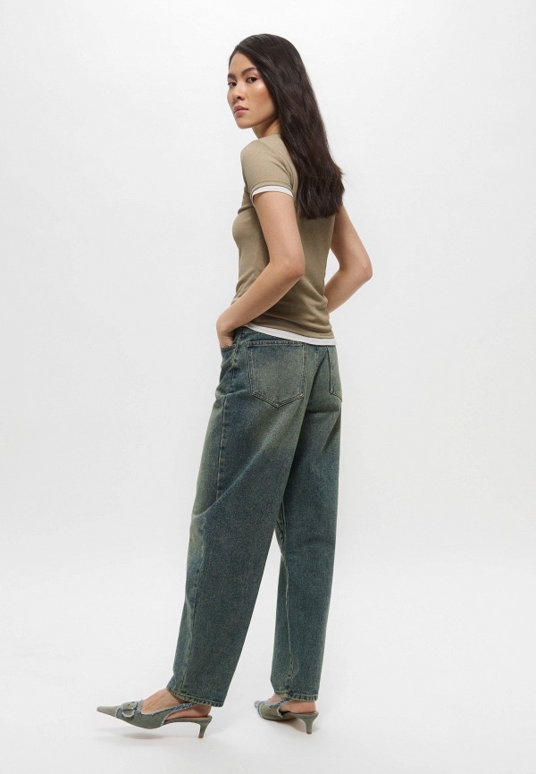 Befree Джинсы - WIDE - фото 4