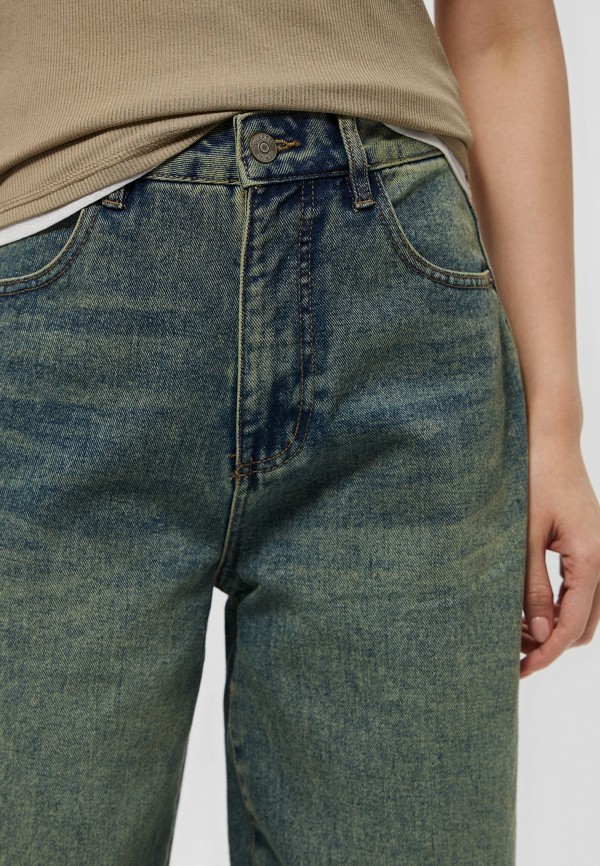 Befree Джинсы - WIDE - фото 5