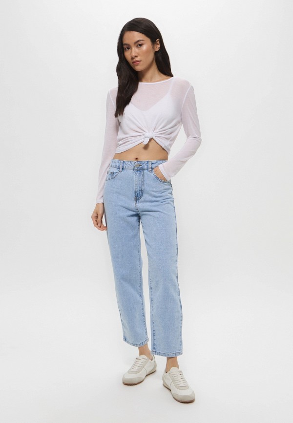 Befree Джинсы - MOM - фото 2