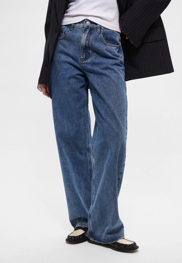 Befree Джинсы - WIDE - фото 1