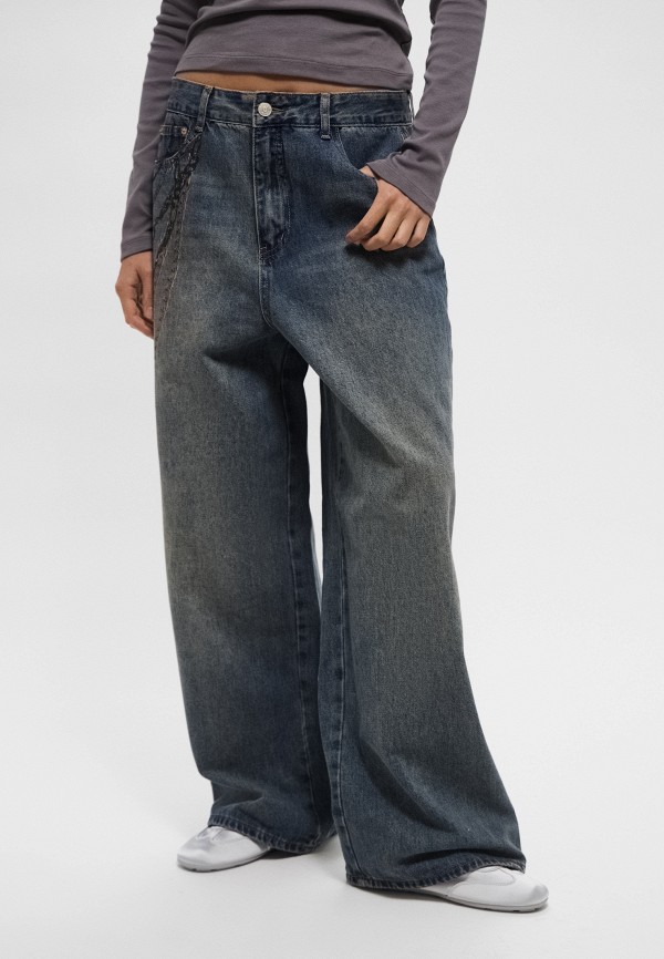 Befree Джинсы - WIDE - фото 1