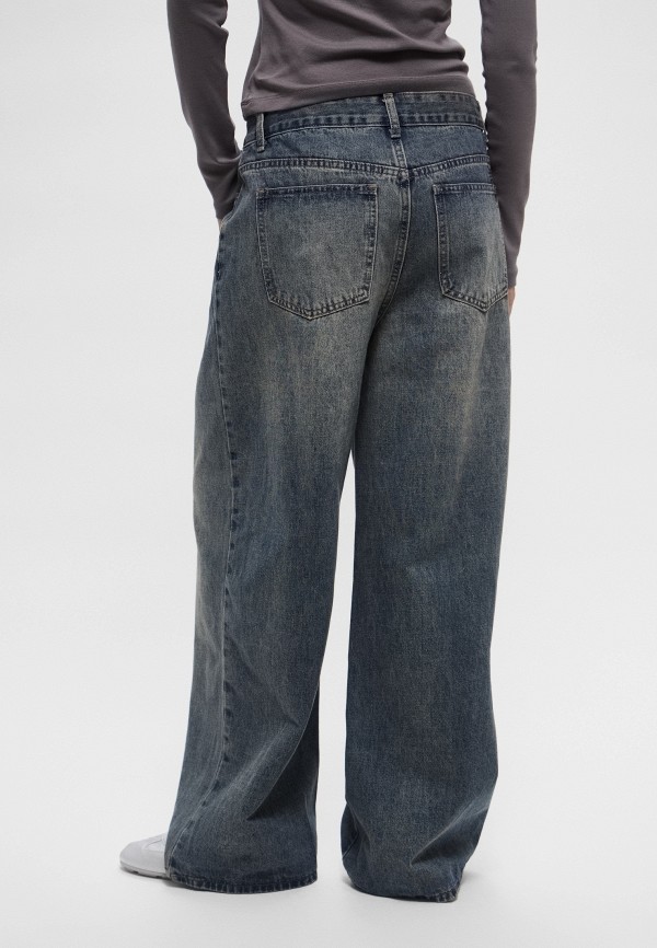 Befree Джинсы - WIDE - фото 3