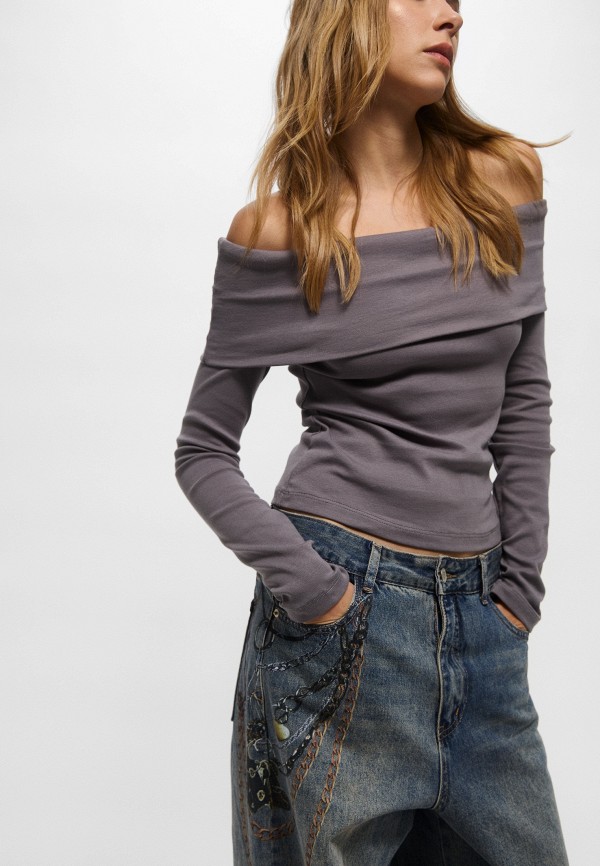 Befree Джинсы - WIDE - фото 4