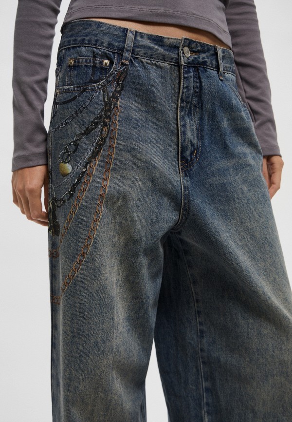 Befree Джинсы - WIDE - фото 5