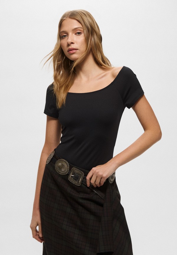 Befree Боди - фото 1