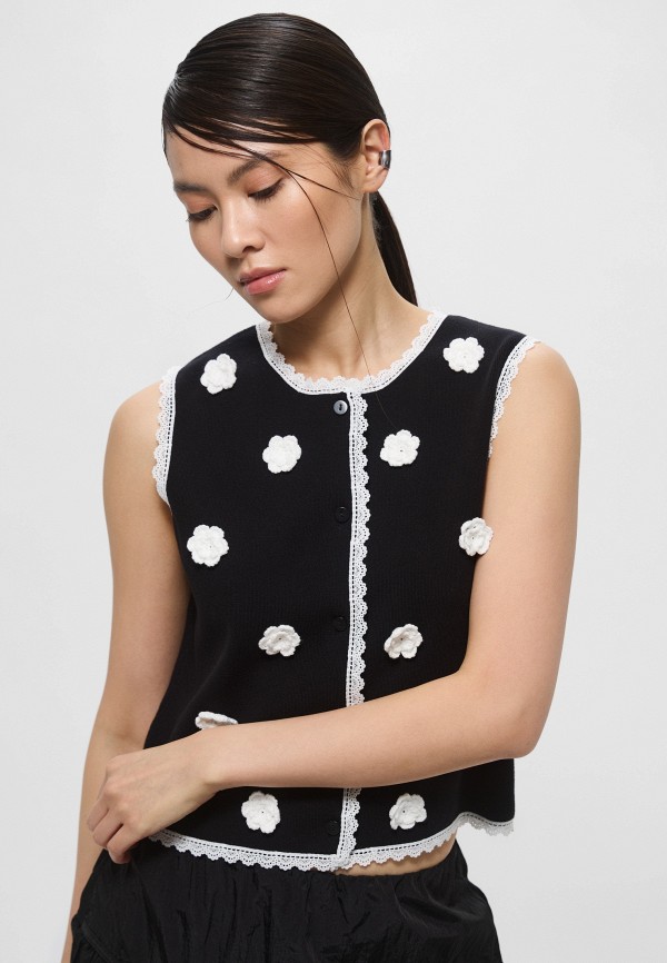 Befree Жилет - фото 4