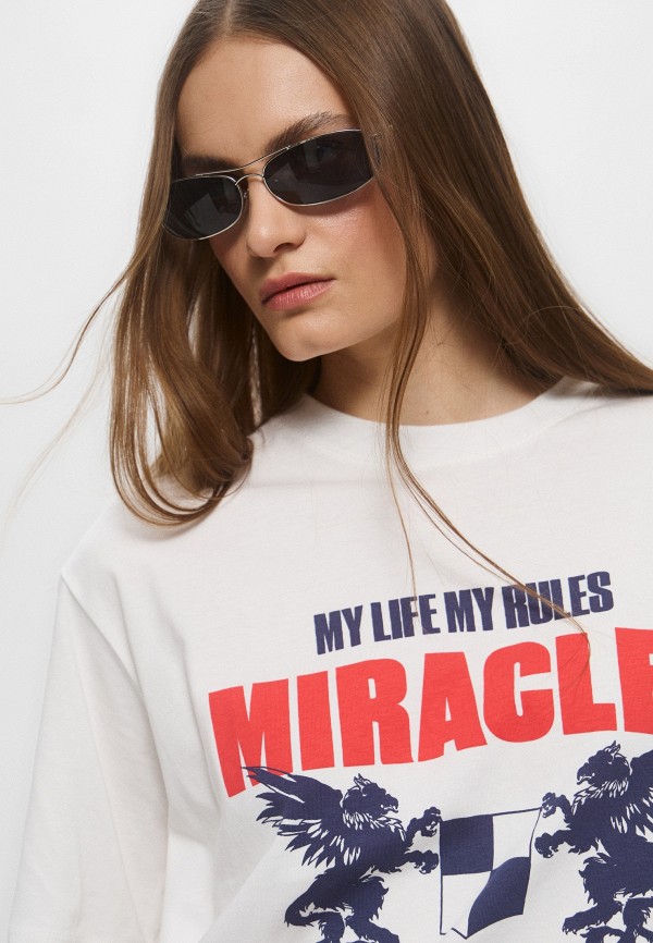 Befree Футболка - фото 4