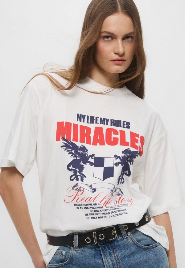 Befree Футболка - фото 5