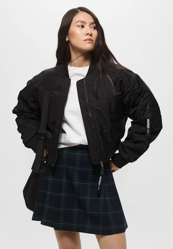 Befree Бомбер - фото 6