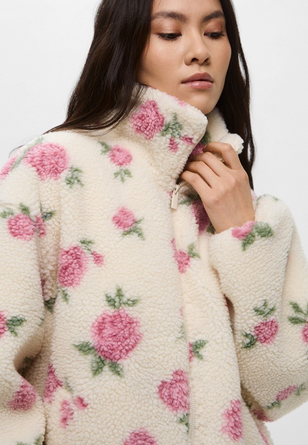 Befree Куртка меховая - фото 4