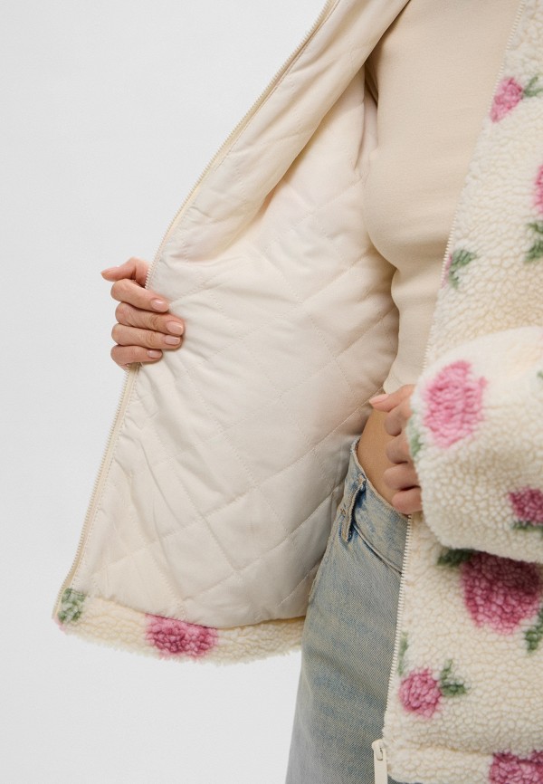 Befree Куртка меховая - фото 6