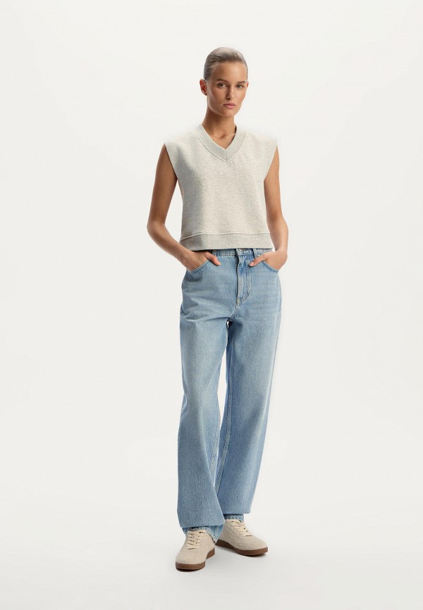 12 STOREEZ Джинсы - Straight 315 - фото 2