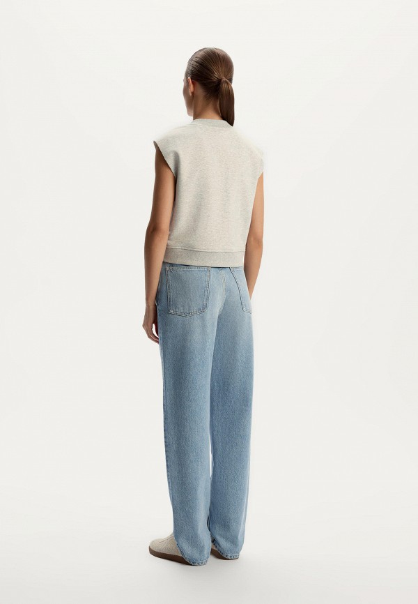 12 STOREEZ Джинсы - Straight 315 - фото 3