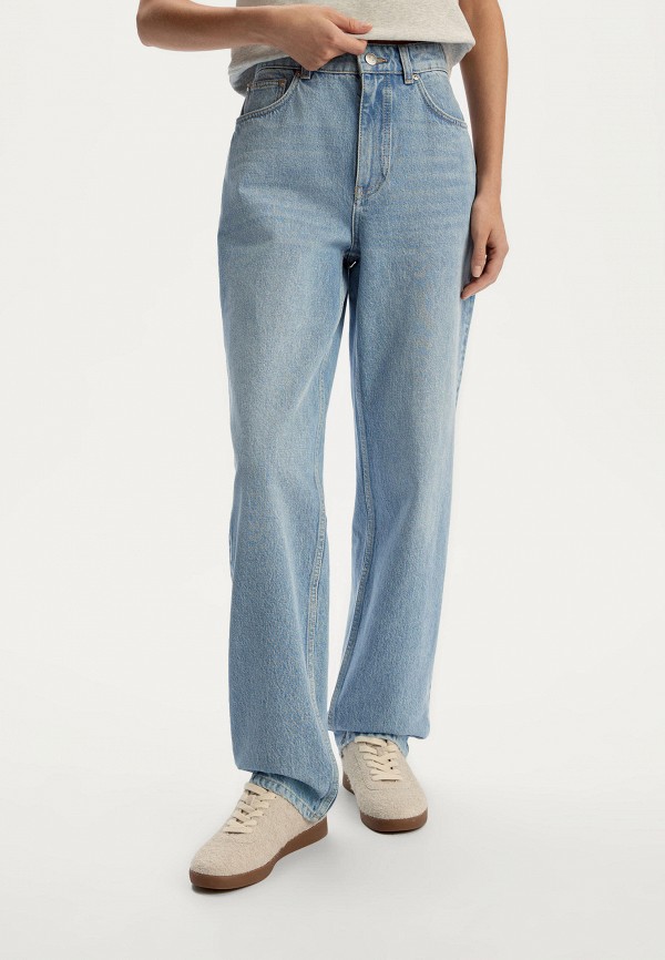 12 STOREEZ Джинсы - Straight 315 - фото 1