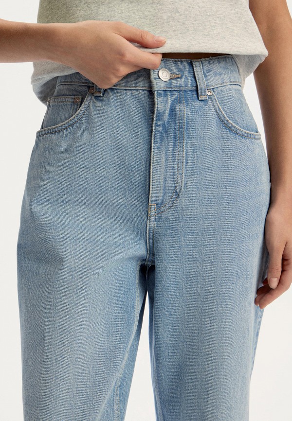 12 STOREEZ Джинсы - Straight 315 - фото 4