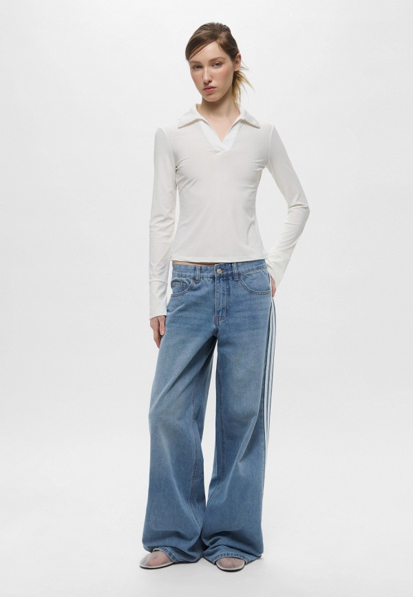 Befree Поло - фото 2