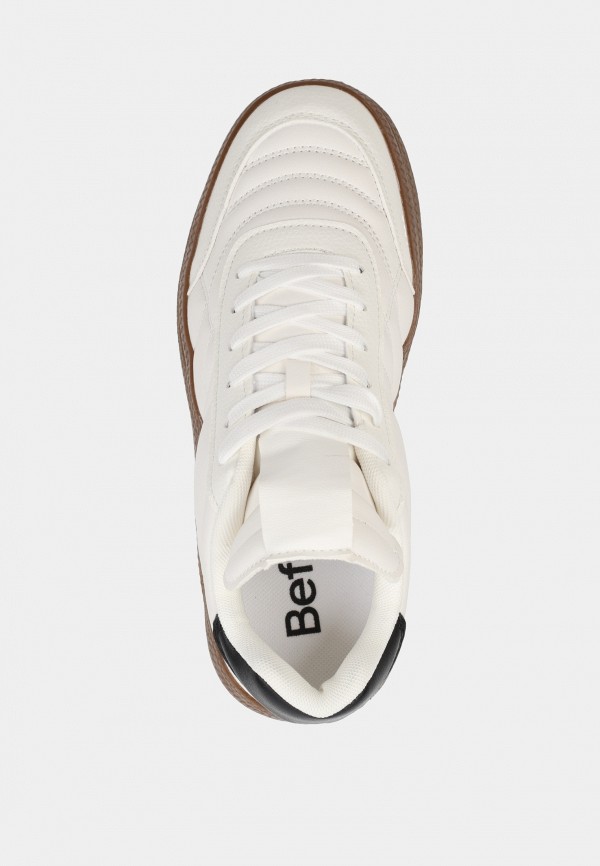 Befree Кеды - фото 4