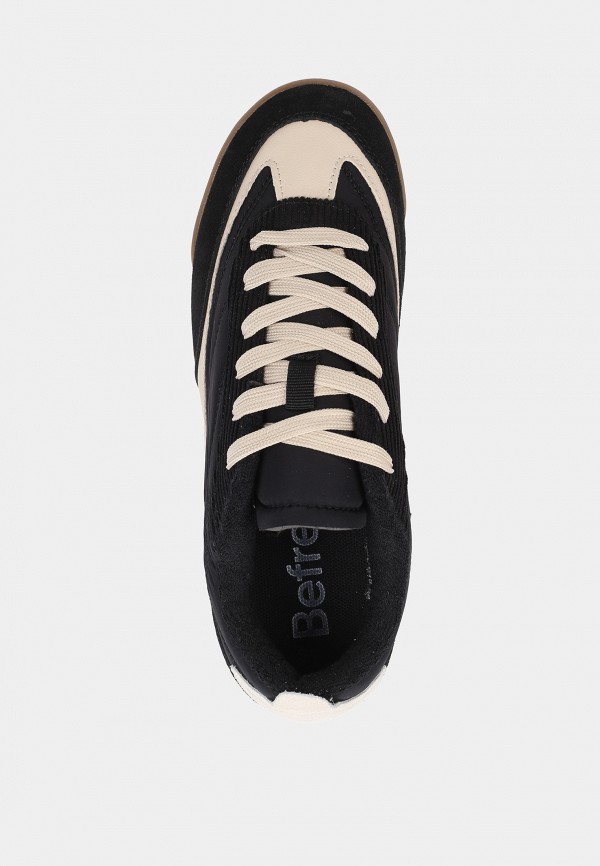 Befree Кеды - фото 4