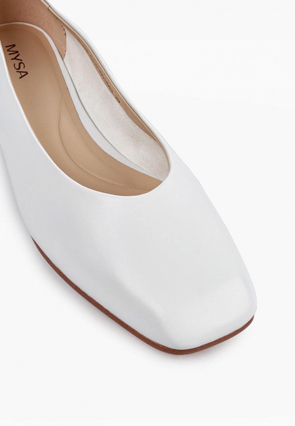 Mysa Туфли - ELSIE-C - фото 6