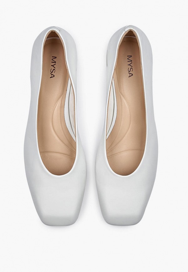 Mysa Туфли - ELSIE-C - фото 3