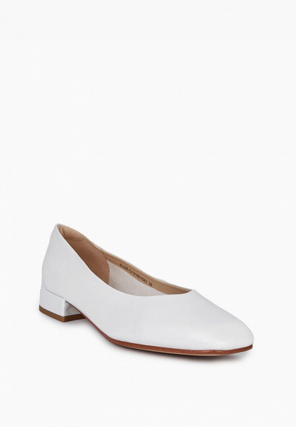 Mysa Туфли - ELSIE-C - фото 4