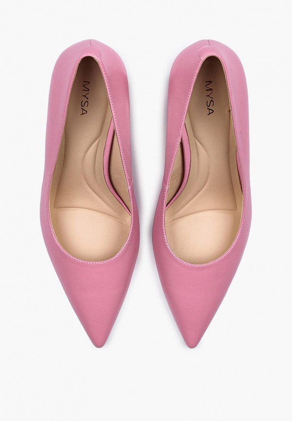 Mysa Туфли - LOUISE-C - фото 5