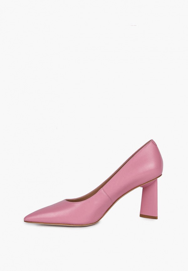 Mysa Туфли - LOUISE-C - фото 2