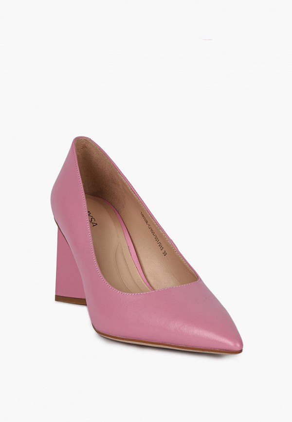 Mysa Туфли - LOUISE-C - фото 3