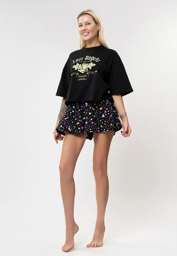 Ptaxx Пижама - Lamoda Online Exclusive - фото 2