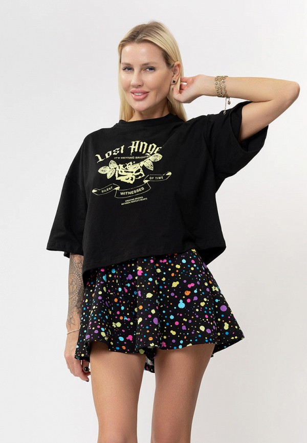 Ptaxx Пижама - Lamoda Online Exclusive - фото 6