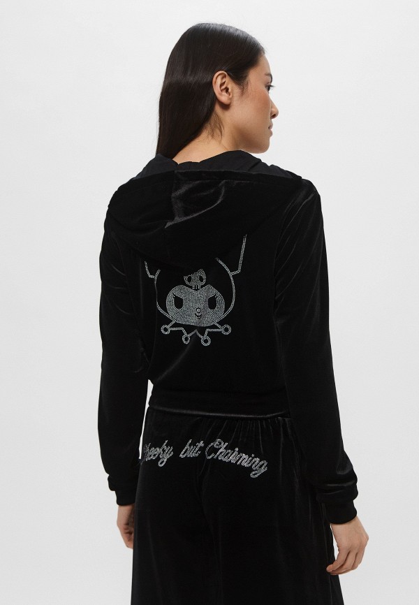 Befree Толстовка - Co-Create:Hello, Kitty - фото 3