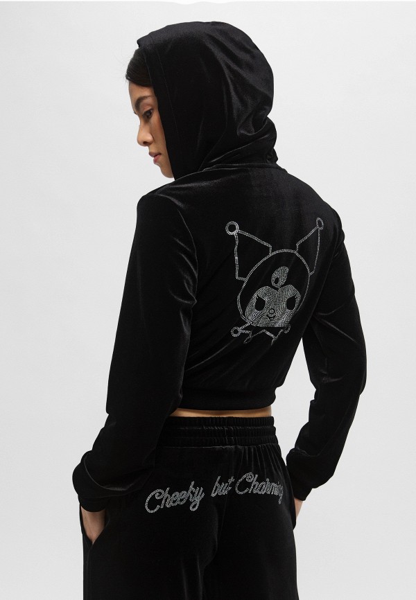 Befree Толстовка - Co-Create:Hello, Kitty - фото 6