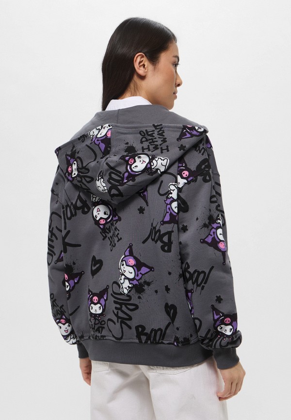 Befree Толстовка - Co-Create: Hello, Kitty - фото 3