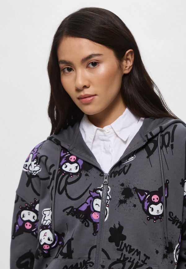 Befree Толстовка - Co-Create: Hello, Kitty - фото 5