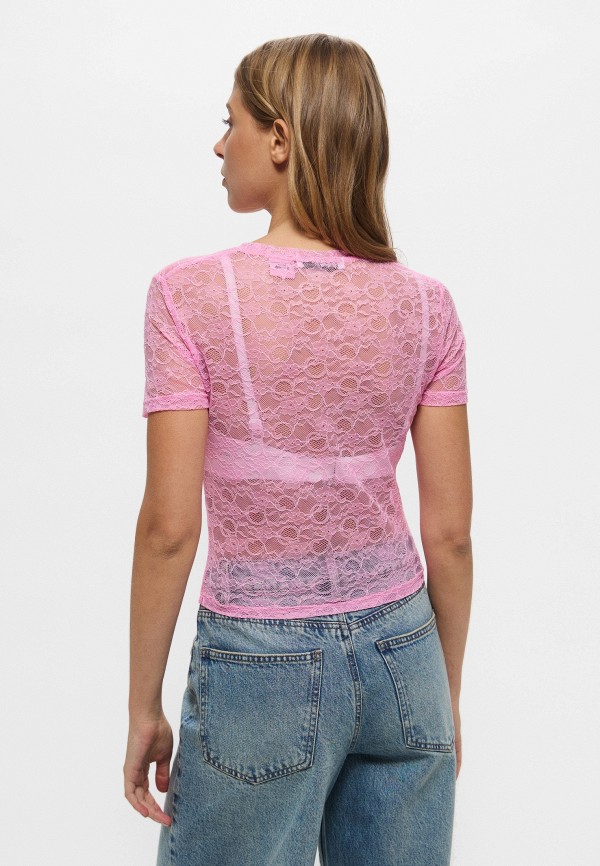 Befree Футболка - Co-Create:Hello, Kitty - фото 3