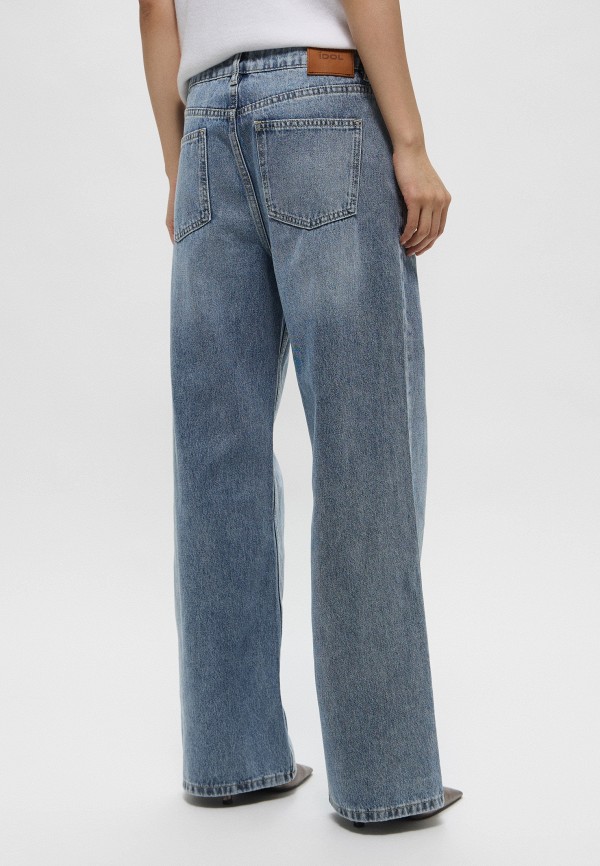 IDOL Джинсы - фото 3