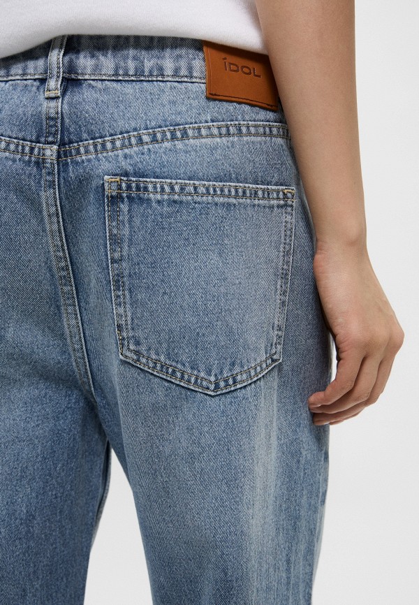 IDOL Джинсы - фото 5